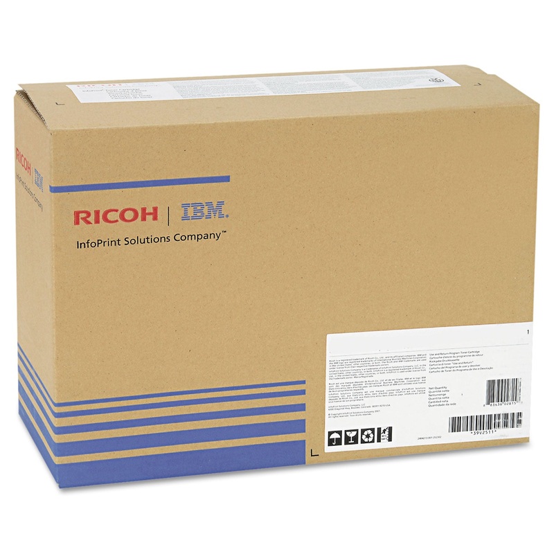411113 DRUM UNIT, 45000 PAGE-YIELD, BLACK