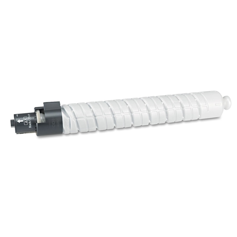 841276 TONER, 20000 PAGE-YIELD, BLACK