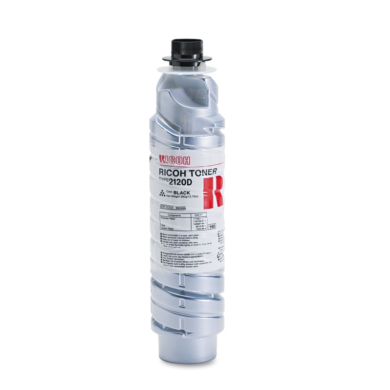 841337 TONER, 11000 PAGE-YIELD, BLACK