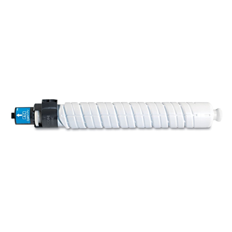 841341 TONER, 15000 PAGE-YIELD, CYAN