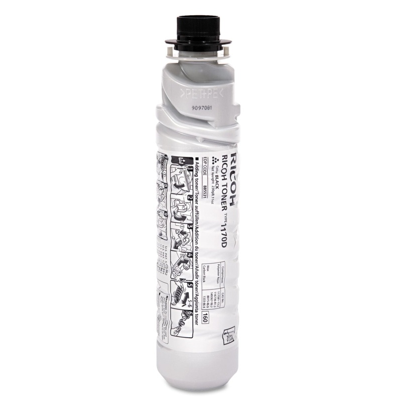841718 TONER, 7000 PAGE-YIELD, BLACK