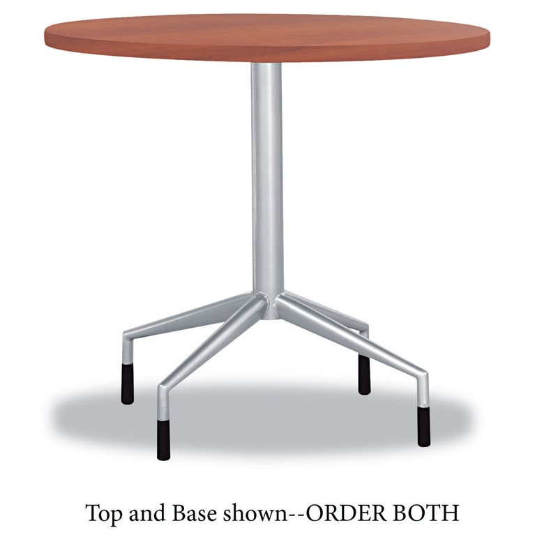 Rsvp Series Round Table Top, Laminate, 30″ Diameter, Cherry