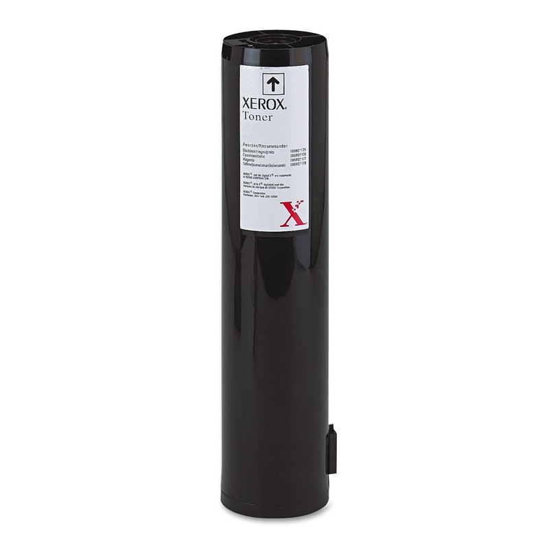 006R01175 TONER, 26000 PAGE-YIELD, BLACK