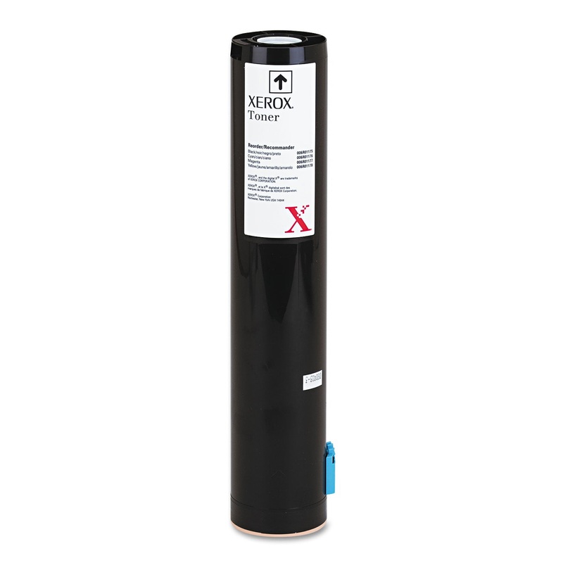 006R01176 TONER, 16000 PAGE-YIELD, CYAN