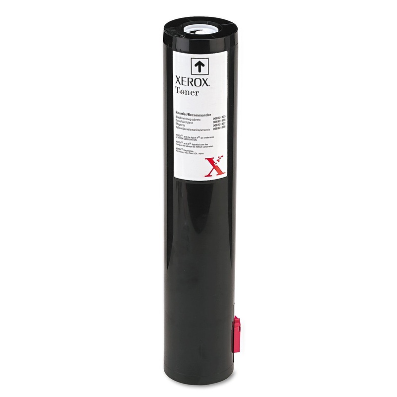 006R01177 TONER, 16000 PAGE-YIELD, MAGENTA