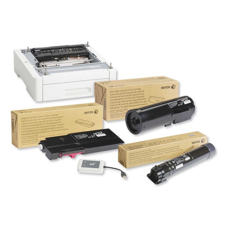 008r12990 Waste Toner Bottle
