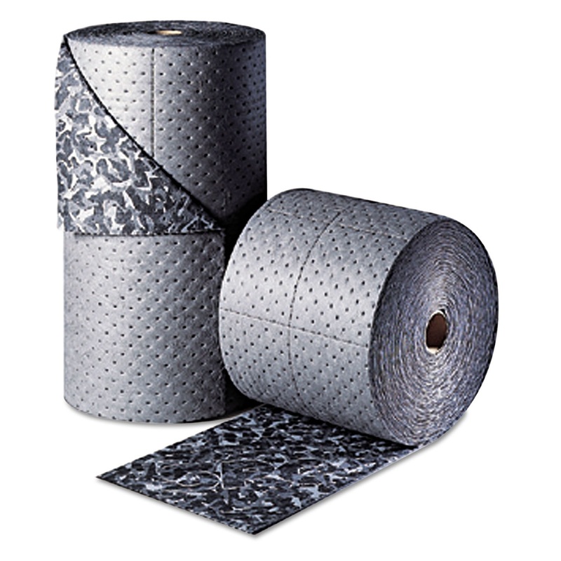 Battlemat Sorbent Roll, 30in X 150ft