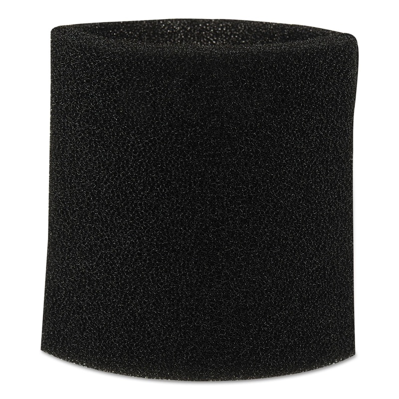 Hang-Up Foam Sleeve