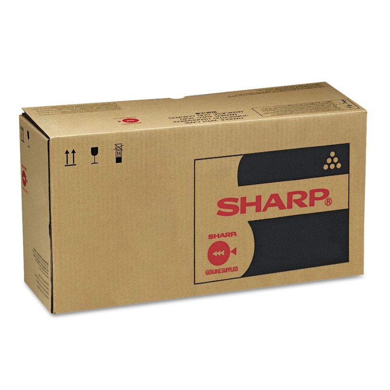 MXB40NT1 TONER, 10000 PAGE-YIELD, BLACK