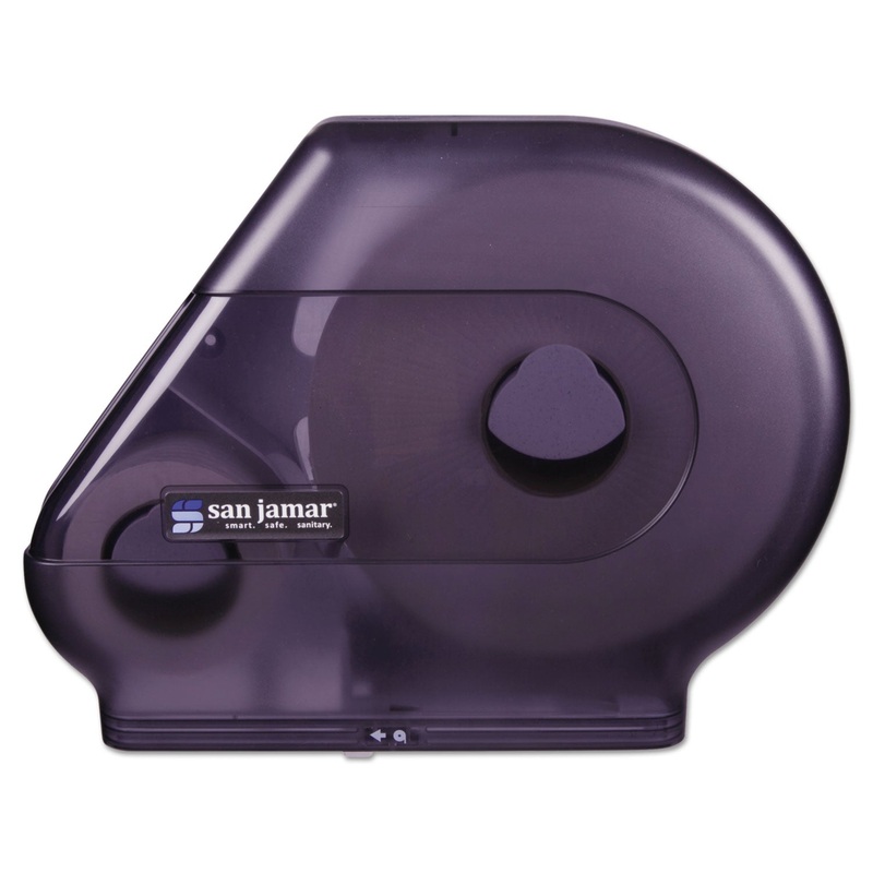 Quantum 12″-13″ Jbt Dispenser, Classic, 22 X 5 7/8 X 16 1/2, Black Pearl