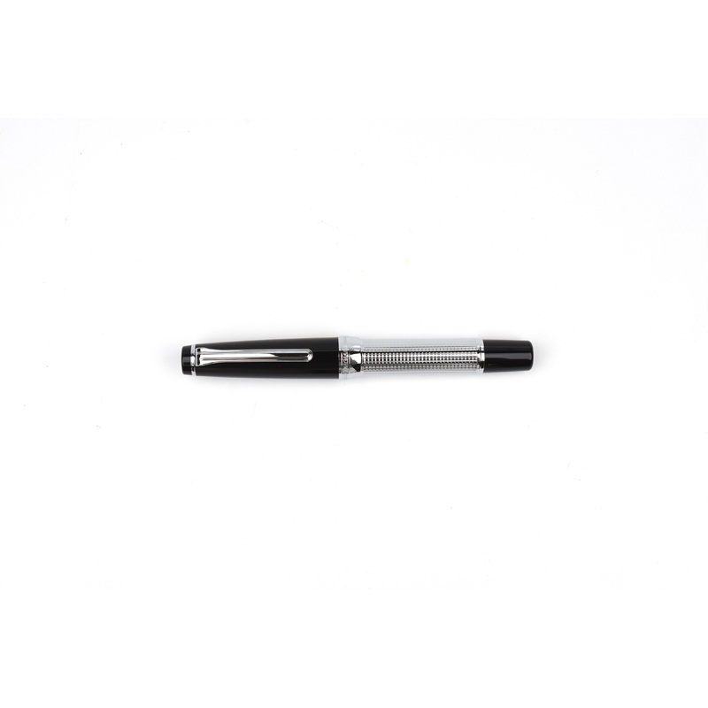 Nagasawa Original Fountain Pen – ENGRAVE -kou- – Limited Edition