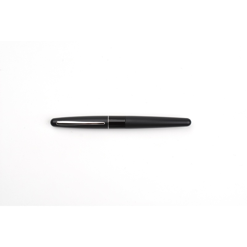 Pilot Cocoon Fountain Pen – Black