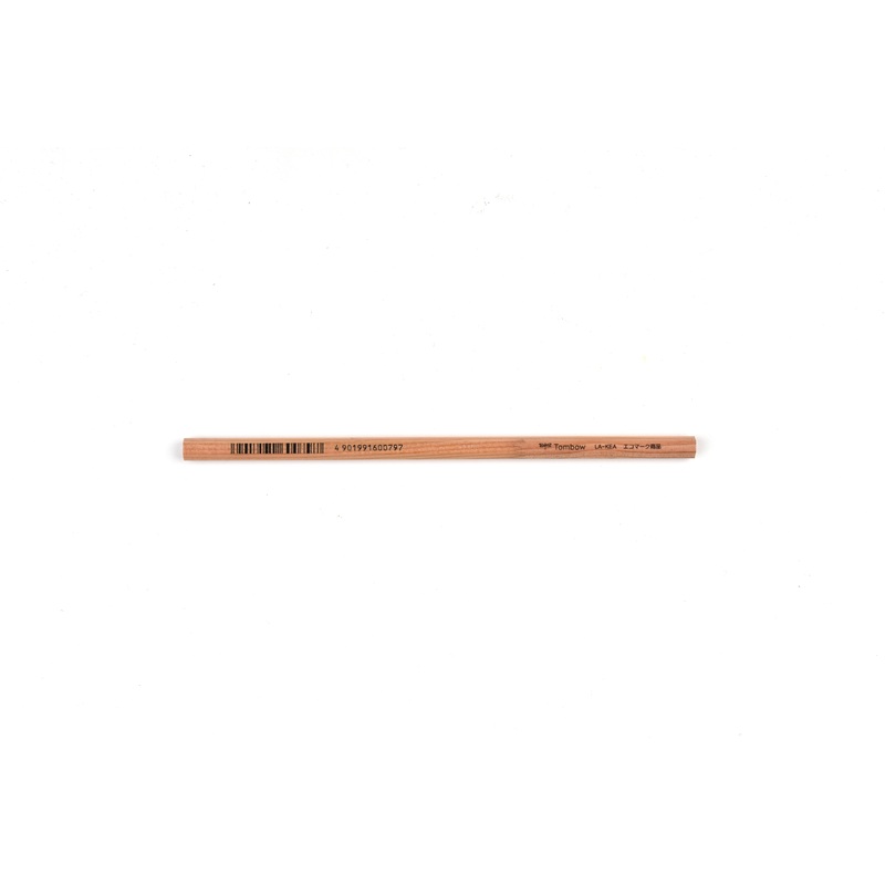 Tombow Tree Story Recycled Pencil
