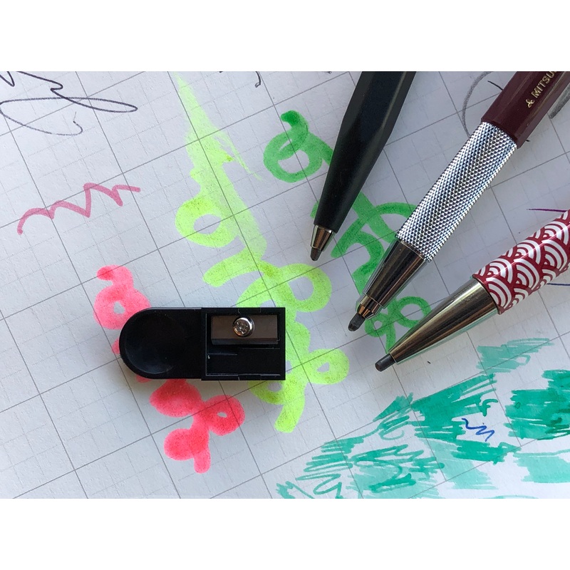 2mm Lead Sharpener