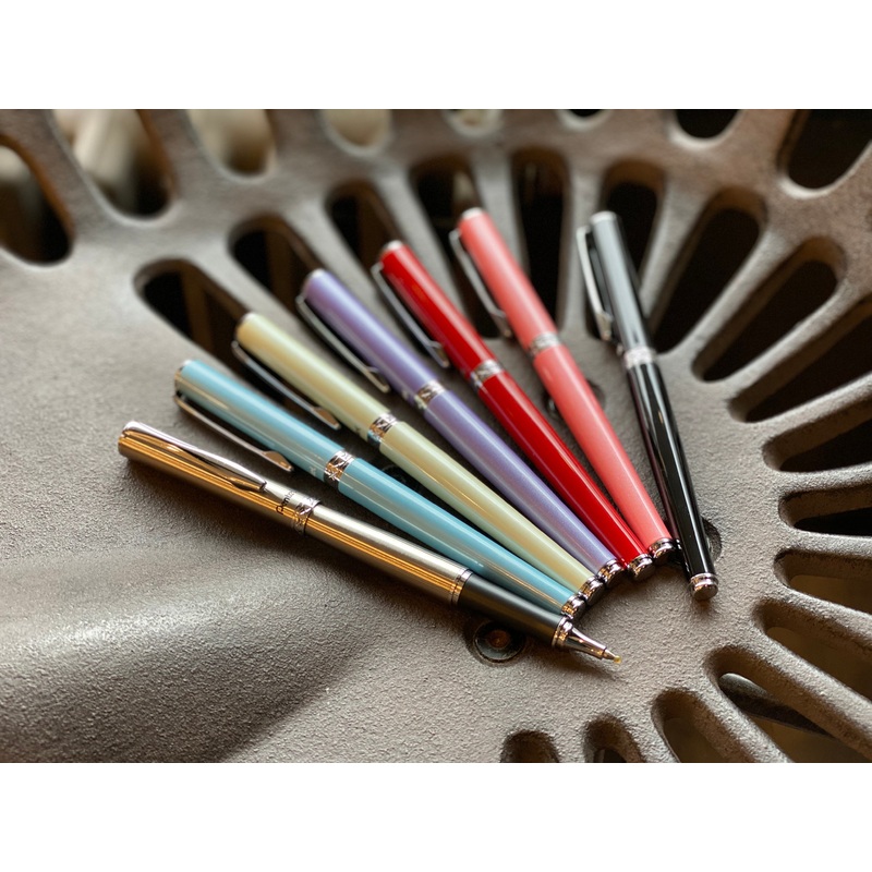 Pentel Energel Libretto – 0.7mm