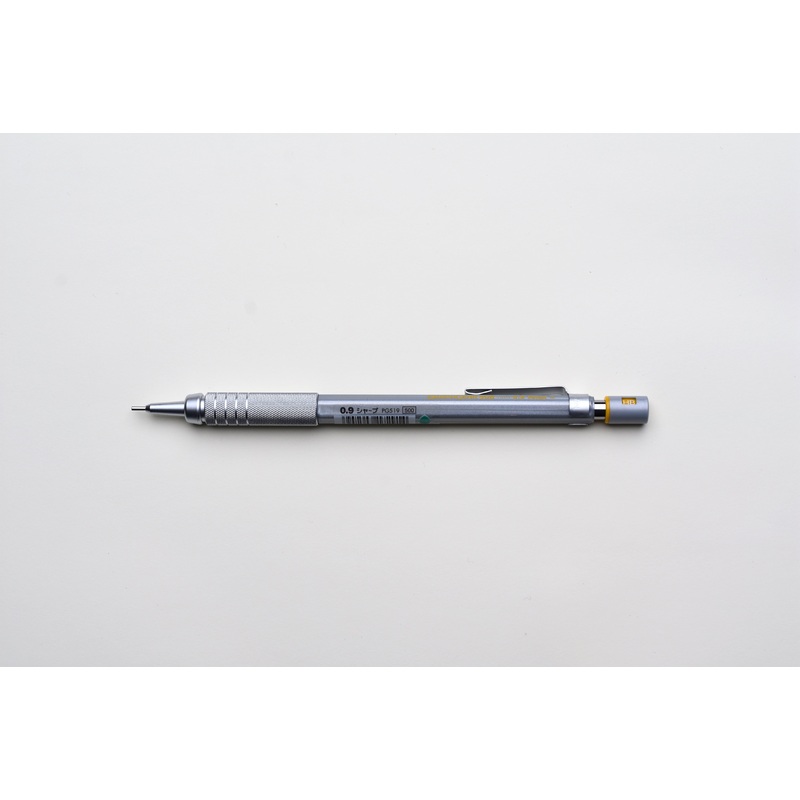 Pentel GraphGear 500 – 0.9mm