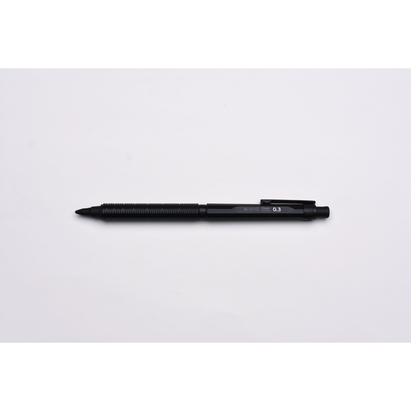 Pentel Orenz Nero Mechanical Pencil – 0.3mm
