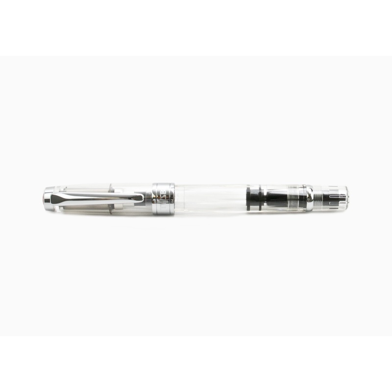 TWSBI Diamond 580 – Broad Nib
