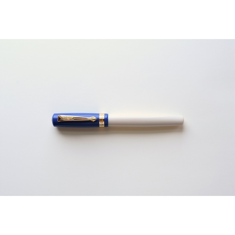 Kaweco Student Fountain Pen – 50s Rock