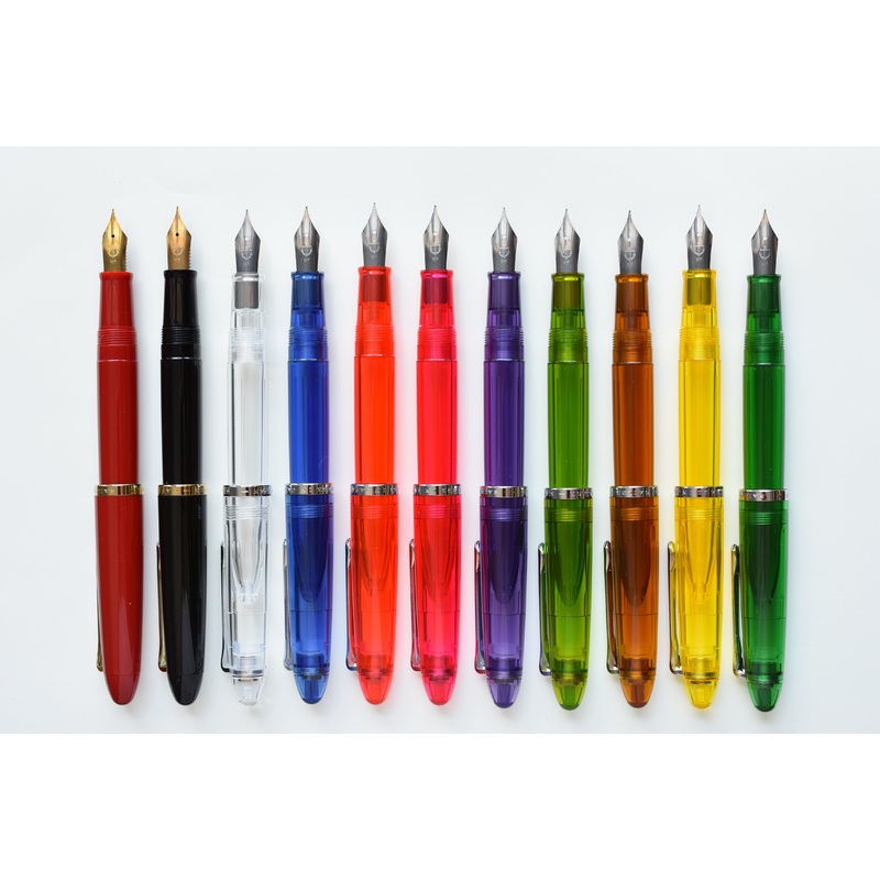 Sailor Compass 1911 Fountain Pens