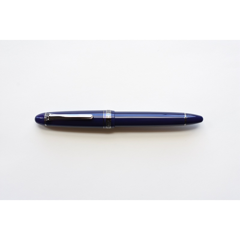 Sailor 1911 Large Fountain Pen  Wicked Witch of the West