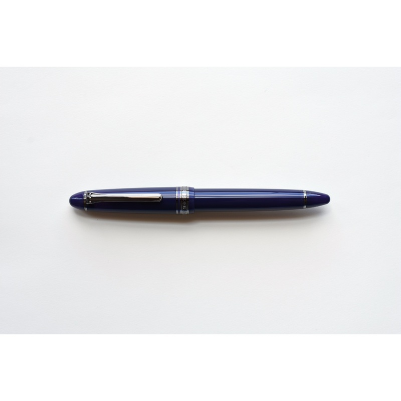 Sailor 1911 Standard – Wicked Witch of the West