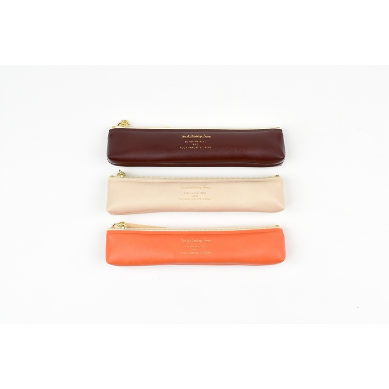 DAIGO Tea Time Pen Case