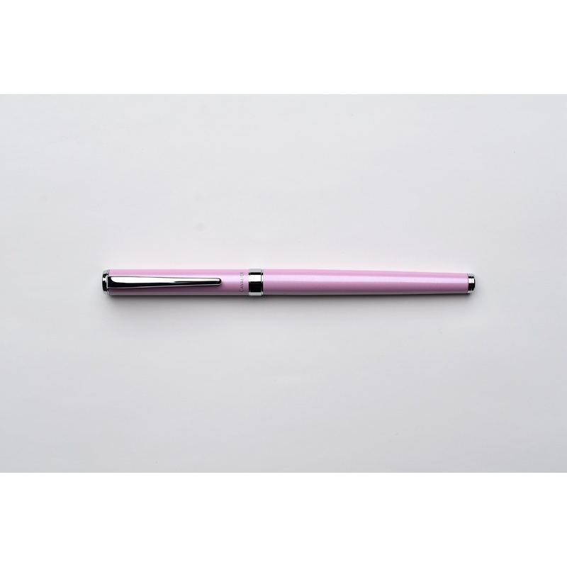Pilot Cavalier Fountain Pen – Pink