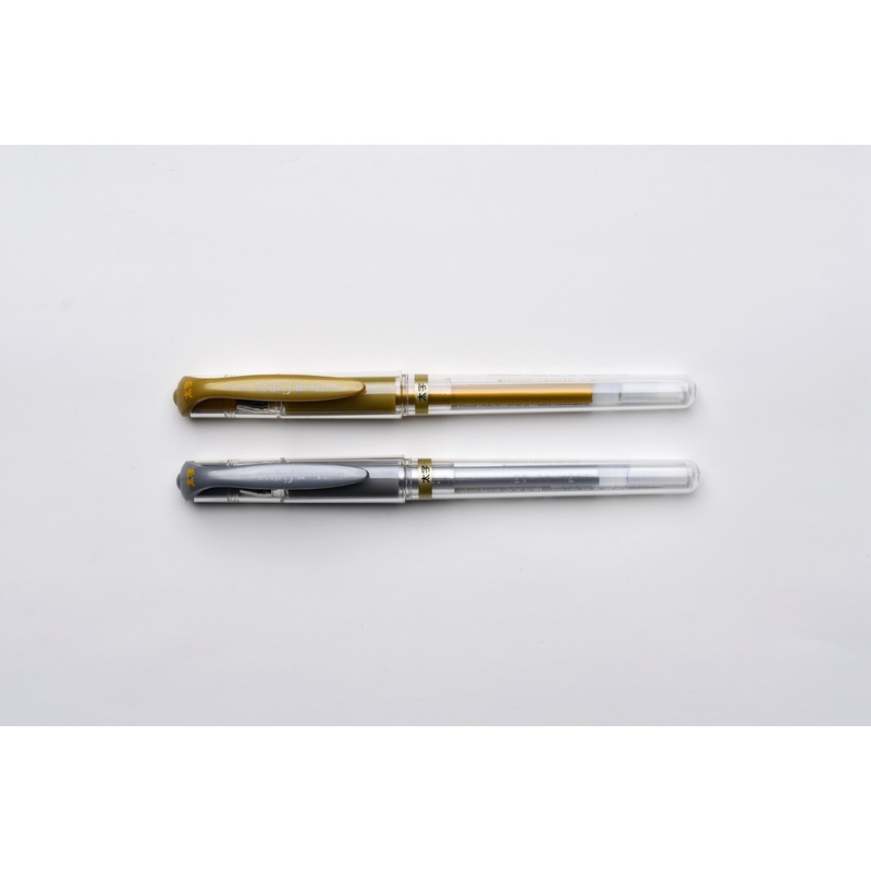 Uni-ball Signo – 1.0mm – Broad – Metallic