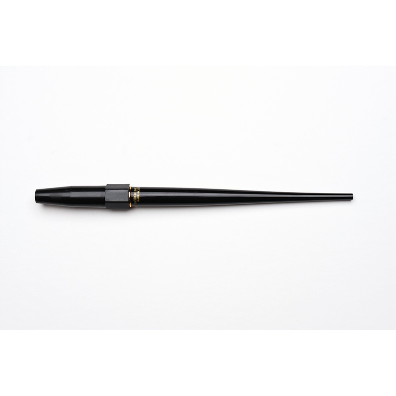 Platinum Carbon Desk Fountain Pen