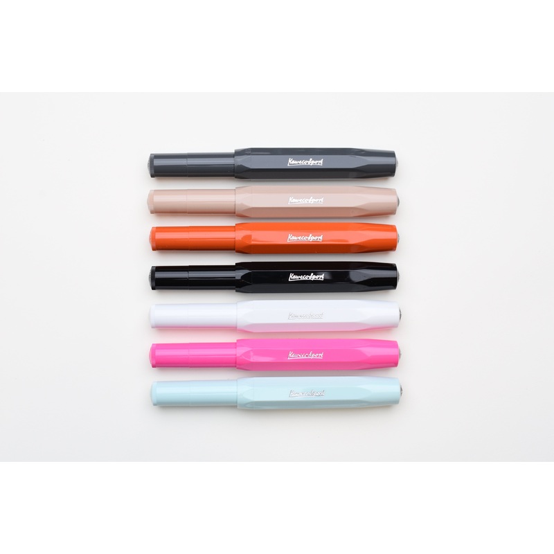 Kaweco Skyline Sport Rollerball Pen