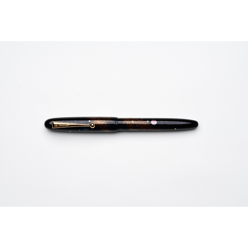 Pilot Namiki Yukari Maki-e Fountain Pen – Milky Way