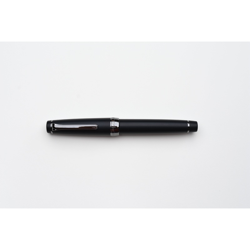 Sailor Pro Gear Fountain Pen  Imperial Black