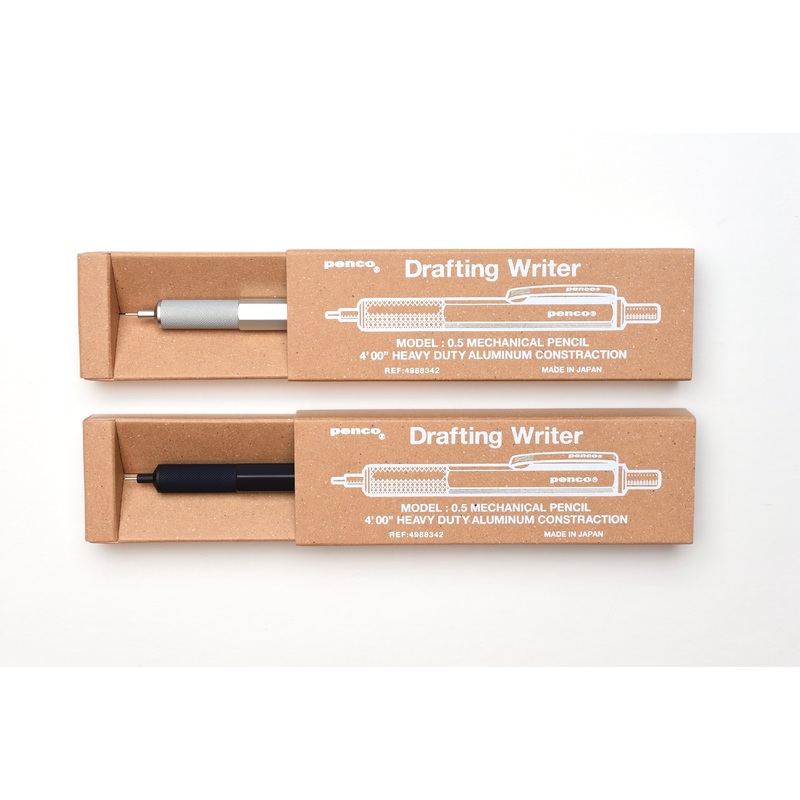 Penco Drafting Writer Mechanical Pencil – 0.5mm