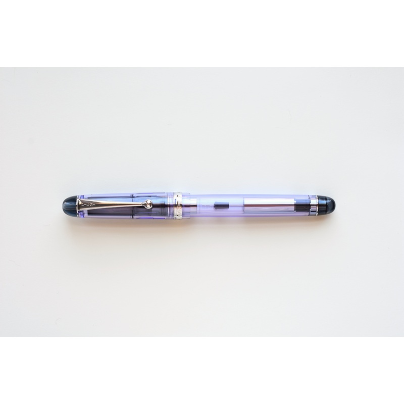 Pilot Custom 74 – Violet
