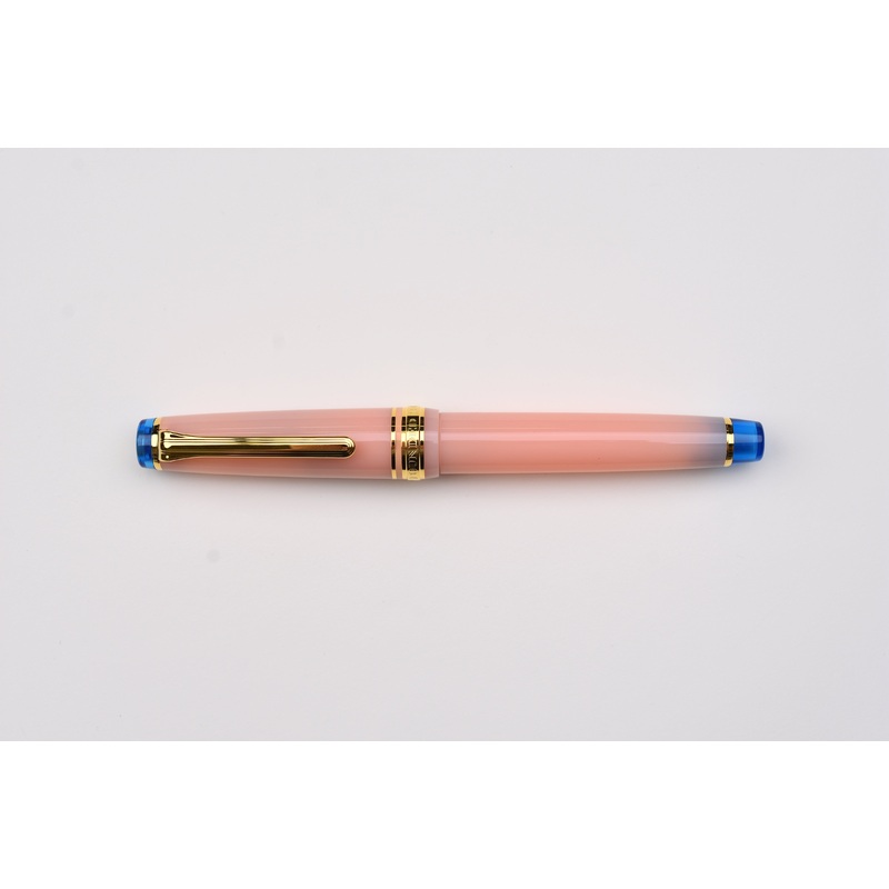 Sailor Pro Gear Slim – Manyo Series – Cherry Blossoms
