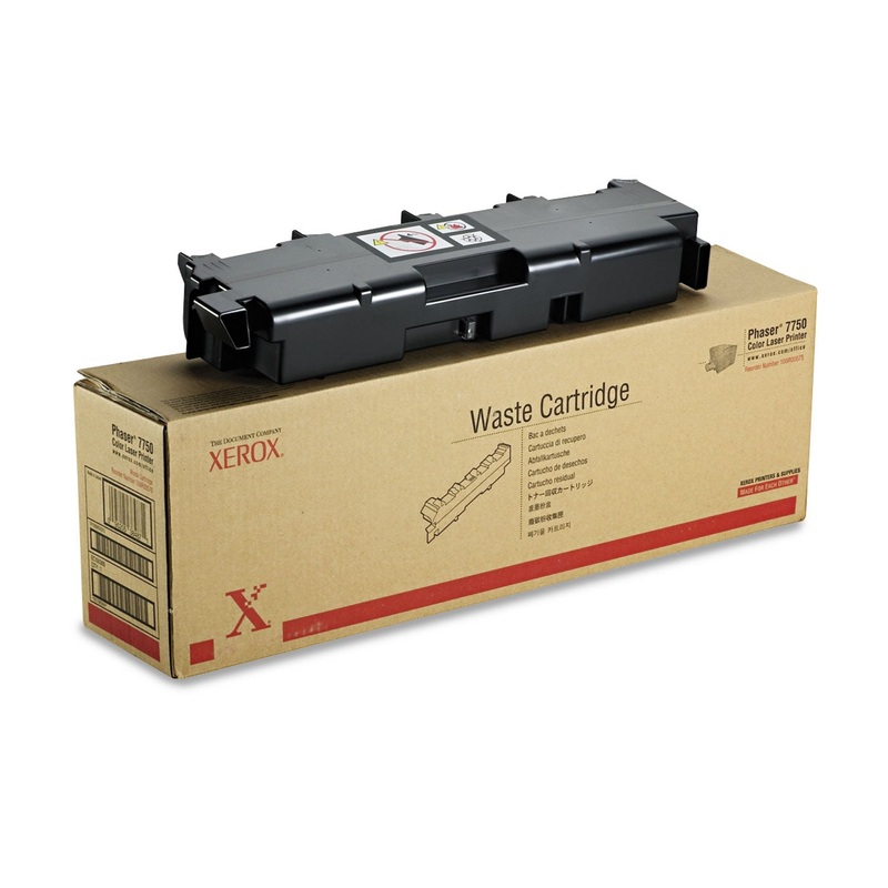 108R00575 WASTE TONER CARTRIDGE, 27000 PAGE-YIELD