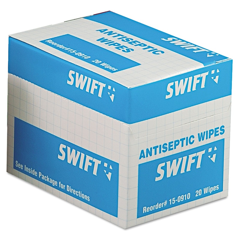Antiseptic Wipes