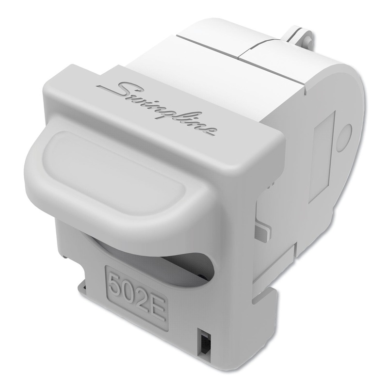 DESKTOP ELECTRIC STAPLER CARTRIDGE, 0.25″ LEG, 0.5″ CROWN, STEEL, 1,500/CARTRIDGE, 2 CARTRIDGES/BOX, 3000/BOX