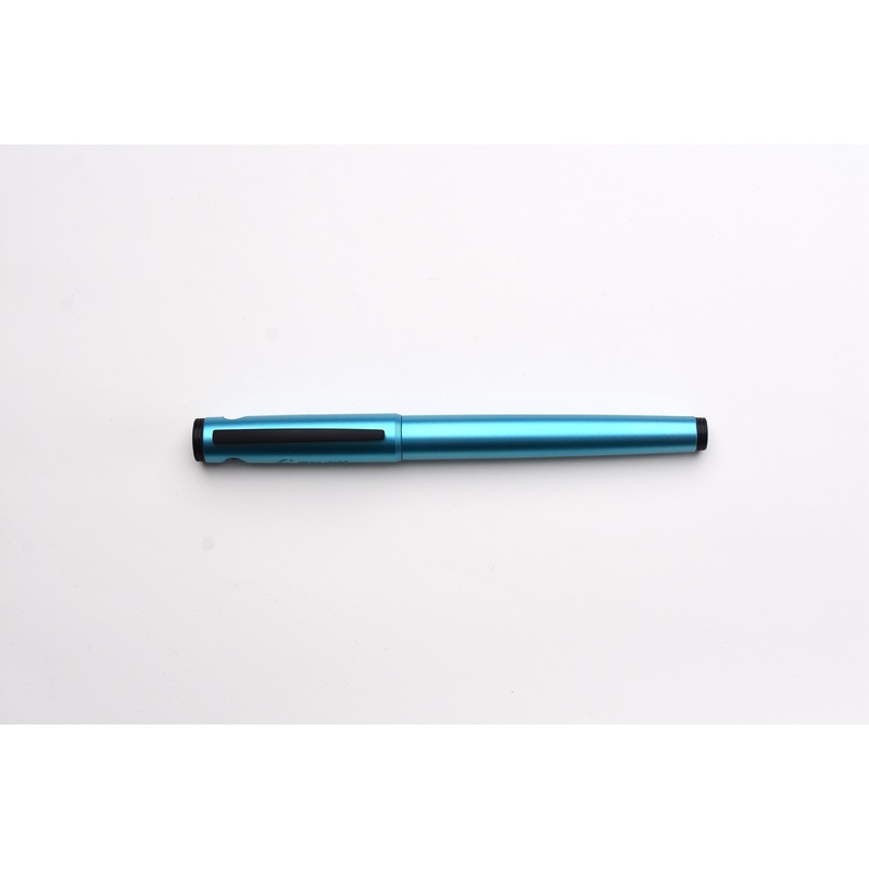 Pilot Explorer Fountain Pen – Turquoise