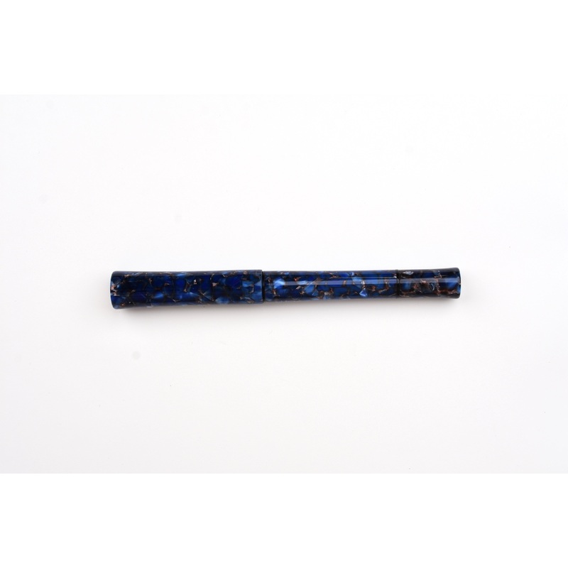 Fine Writing International Scepter Fountain Pen – Blue