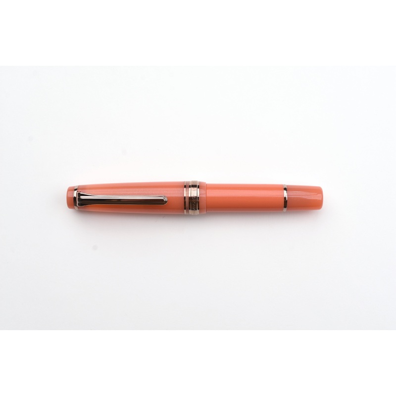 Nagasawa Original Pro Gear Slim Mini Mount Goshiki Ocher – Limited Edition