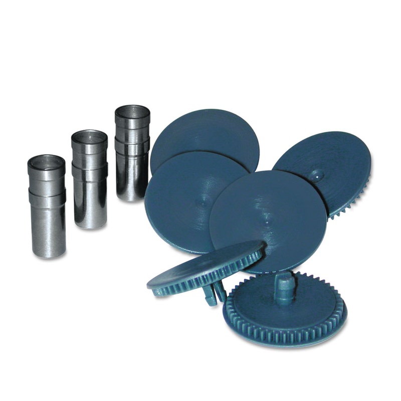 Replacement Punch Head For 75-Sheet High-Capacity Punch, 9/32 Diameter