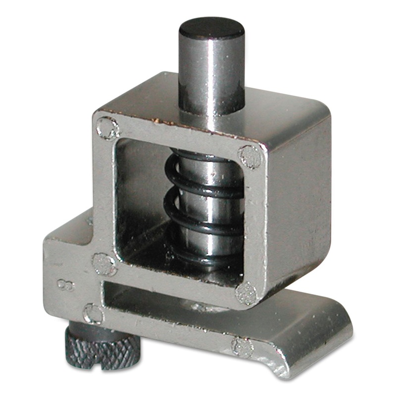 REPLACEMENT PUNCH HEAD FOR SWI74030/74031/74034 HOLE PUNCH, 9/32 DIAMETER