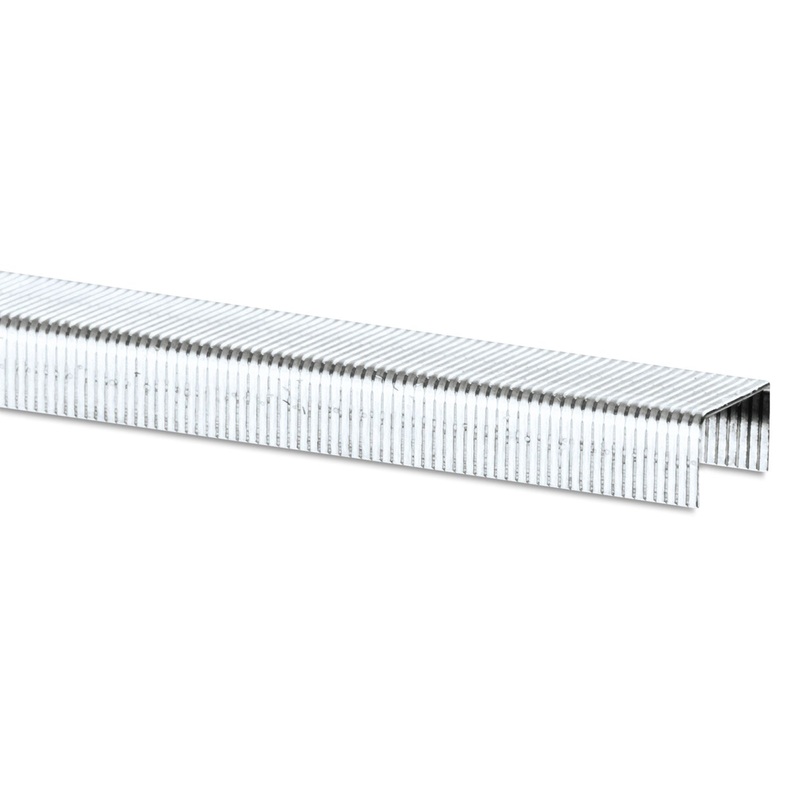 S.F. 39 HEAVY-DUTY STAPLES, 0.5″ LEG, 0.5″ CROWN, STEEL, 5,000/BOX