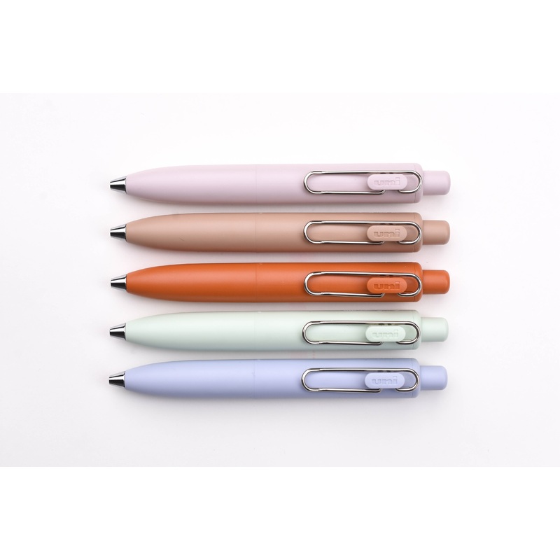 Uni-Ball One P – 0.38mm