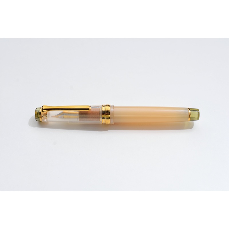 Yoseka x Sailor –  Home Pro Gear Fountain Pen