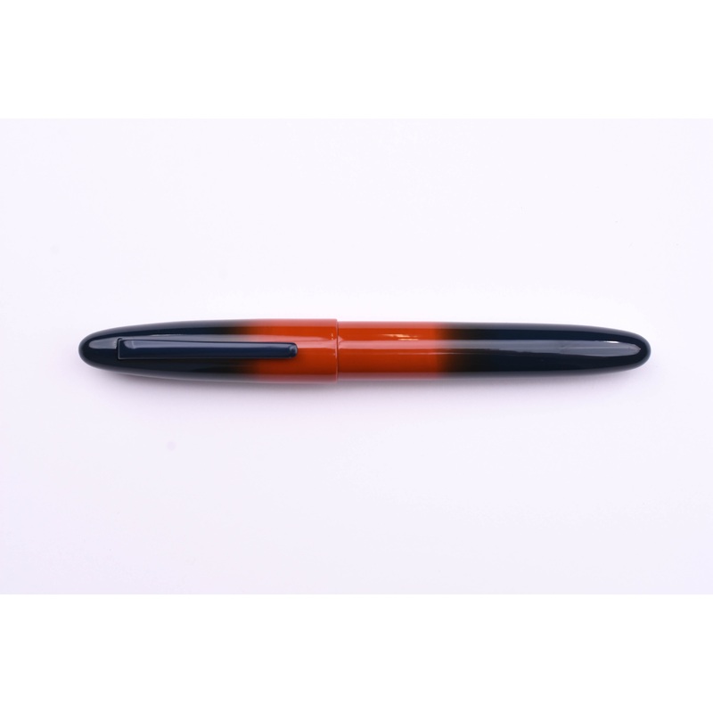 Taccia Miyabi Earth Fountain Pen – Dusk Light – Limited Edition