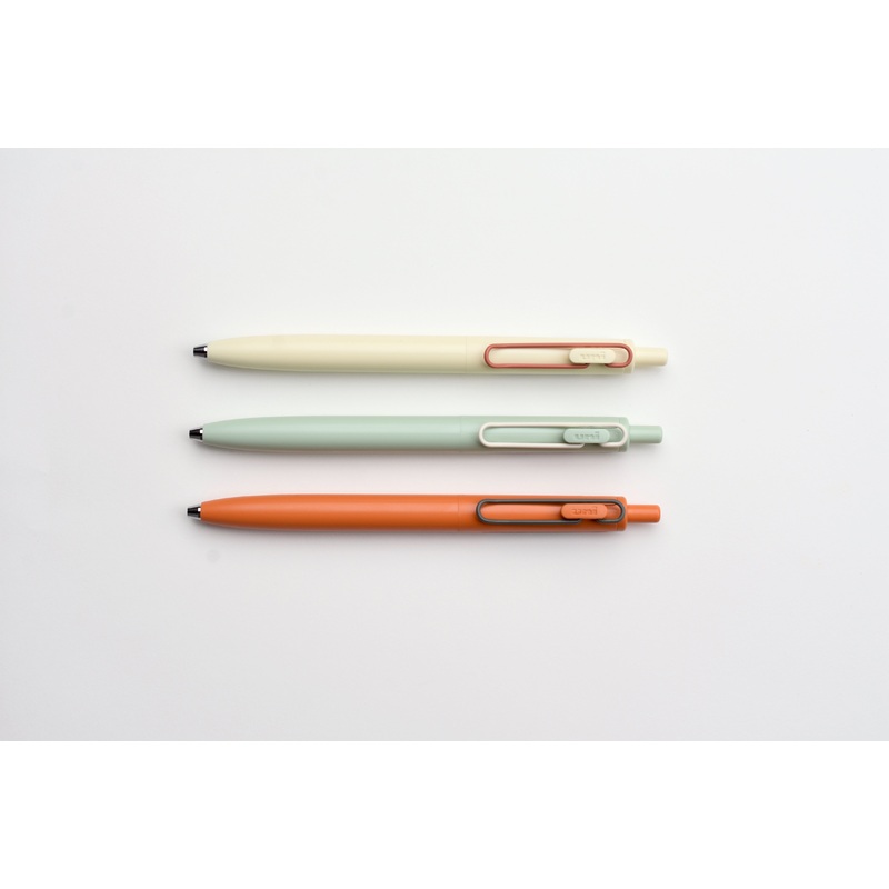 Uni-Ball One F – Limited Modern Pop Color – 0.38mm