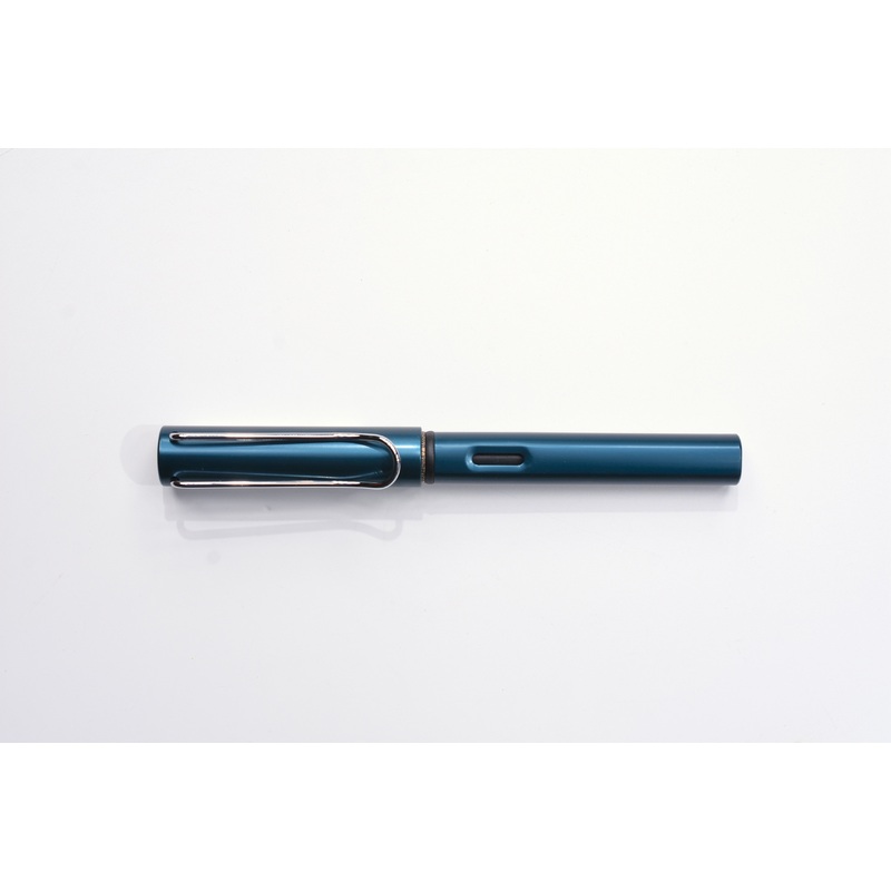 LAMY AL-Star Fountain Pen – Petrol